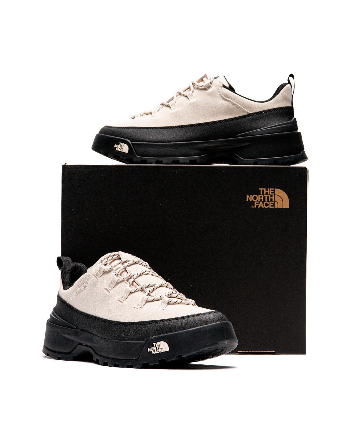 The North Face GLENCLYFFE URBAN LOW | NF0A8A96ROU1 | AFEW STORE